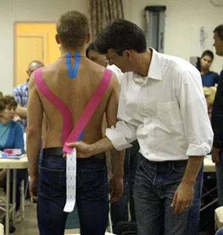 Що таке k-taping®