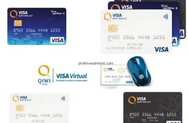 Що таке віртуальна карта qiwi visa card чи можна відкрити її для гаманця і як користуватися (віртуальна) Що таке віртуальна карта qiwi visa card чи можна відкрити її для гаманця і як користуватися