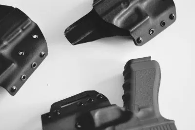 Що таке kydex® (кайдекса) і де його застосовують kydex holsters (кайдекса) Що таке kydex® (кайдекса) і де його застосовують kydex holsters