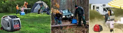 Що таке стабілізатор напруги генератора (функція avr) (генератора) Що таке стабілізатор напруги генератора (функція avr)