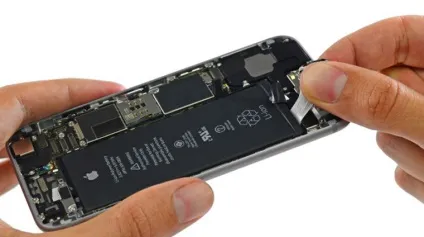 Що вбиває батарею в вашому iphone (iphone) Що вбиває батарею в вашому iphone