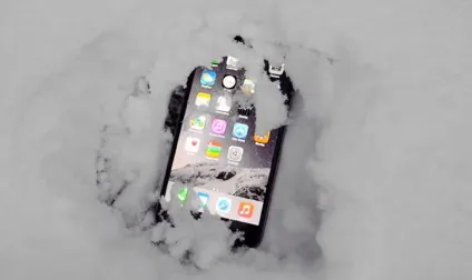 Що вбиває батарею в вашому iphone (iphone) Що вбиває батарею в вашому iphone