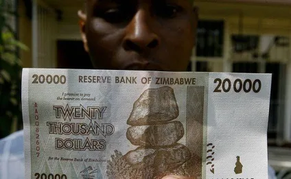 Що таке справжня криза (справжній) Що таке справжня криза
