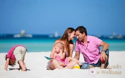 Що таке wellness, кращий сайт про wellness (таке) Що таке wellness, кращий сайт про wellness
