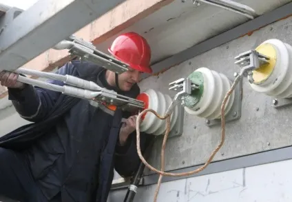 Що таке фідер в електриці - еніцклопедія домашнього електрика (фідер) Що таке фідер в електриці - еніцклопедія домашнього електрика