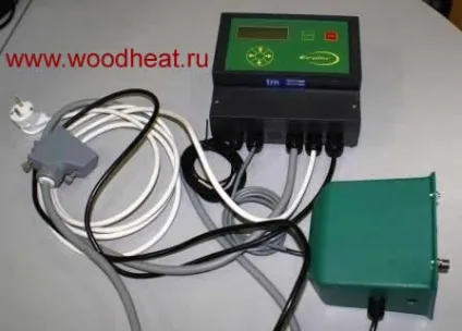 Що таке пелетних пальник