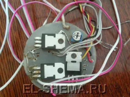Цифровий індикатор рівня палива (рівня) Цифровий індикатор рівня палива