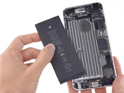 Що вбиває батарею в вашому iphone (iphone) Що вбиває батарею в вашому iphone