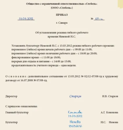 Що значить гнучкий і змінний графік роботи з тк Україна як скласти, зразок трудового договору і (роботи) Що значить гнучкий і змінний графік роботи з тк Україна як скласти, зразок трудового договору і