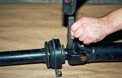 Як розібрати карданну передачу і замінити хрестовини газель (як розібрати карданну передачу і замінити хрестовини газель) Як розібрати карданну передачу і замінити хрестовини газель
