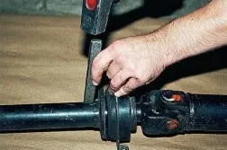 Як розібрати карданну передачу і замінити хрестовини газель (як розібрати карданну передачу і замінити хрестовини газель) Як розібрати карданну передачу і замінити хрестовини газель