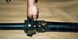 Як розібрати карданну передачу і замінити хрестовини газель (як розібрати карданну передачу і замінити хрестовини газель) Як розібрати карданну передачу і замінити хрестовини газель