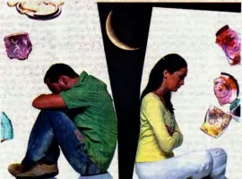Як зруйнувати сім'ю - магічний вісник (зруйнувати) Як зруйнувати сім'ю - магічний вісник