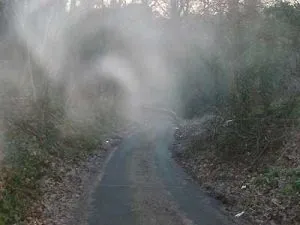 Як самому позбутися від полтергейсту () Як самому позбутися від полтергейсту