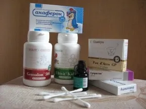 Як дитині швидше впоратися з вітрянкою, бади, вітаміни, фітопрепарати і багато іншого (лікар може призначити) Як дитині швидше впоратися з вітрянкою, бади, вітаміни, фітопрепарати і багато іншого