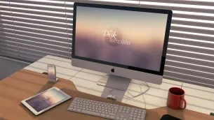 Як розібрати imac