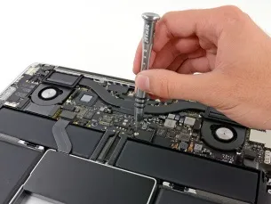 Як розібрати imac