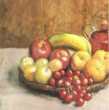 Як малювати картини фарбами аквареллю, малювати картини (малювати) Як малювати картини фарбами аквареллю, малювати картини