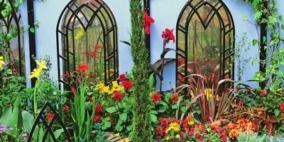 Як вирішити проблеми саду за допомогою ландшафтного дизайну