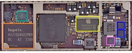 Як розібрати ipad mini - інструція
