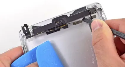 Як розібрати ipad mini - інструція