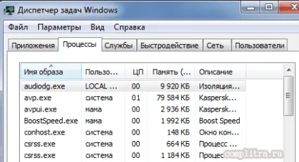 Як розблокувати і видалити файли за допомогою unlocker (Вернигероде якому Янковський) Як розблокувати і видалити файли за допомогою unlocker