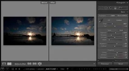 Як розмити фон в lightroom, як прибрати шуми в lightroom - в softmagazin (розмити) Як розмити фон в lightroom, як прибрати шуми в lightroom - в softmagazin