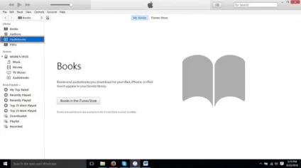 Як розмістити аудіокниги на ipod (ipod) Як розмістити аудіокниги на ipod