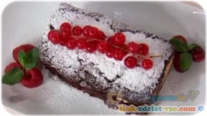 Як зробити баунти цукерки