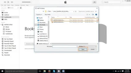 Як розмістити аудіокниги на ipod (iPod iPhone iPad) Як розмістити аудіокниги на ipod