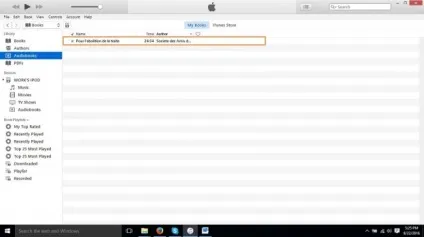 Як розмістити аудіокниги на ipod (ipod) Як розмістити аудіокниги на ipod