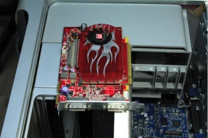 Як самому розібрати сервер mac pro 2011