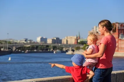 Як розповісти дитині про батьківщину, корисні поради від Тьоми (розповісти дитині батьківщині) Як розповісти дитині про батьківщину, корисні поради від Тьоми