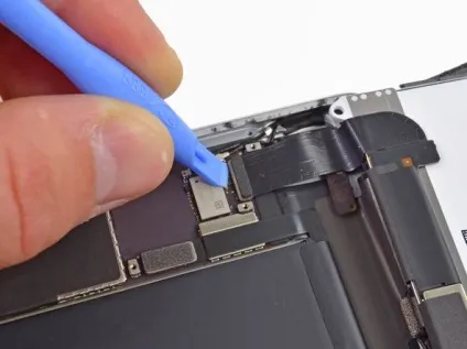 Як розібрати ipad mini - інструція