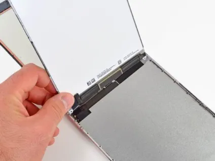 Як розібрати ipad mini - інструція