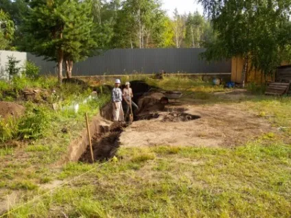 Як зробити басейн з поліпропілену своїми руками (поліпропілену) Як зробити басейн з поліпропілену своїми руками