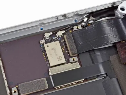 Як розібрати ipad mini - інструція