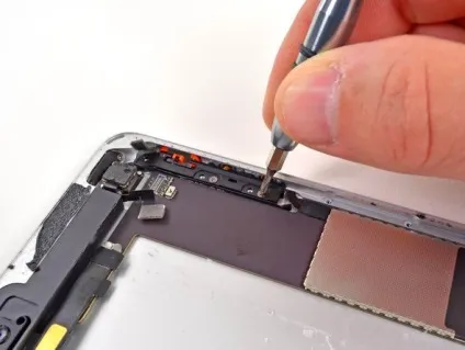 Як розібрати ipad mini - інструція
