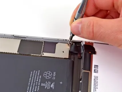 Як розібрати ipad mini - інструція
