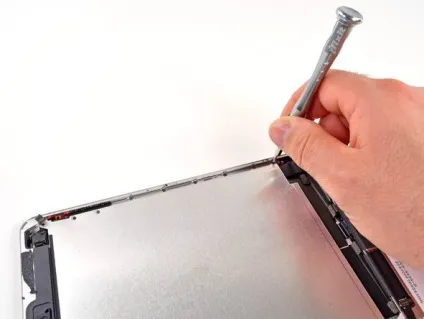 Як розібрати ipad mini - інструція