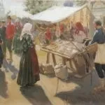 Culture and art
