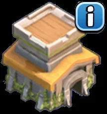 Clash of clans, Клаше оф Клансі, профіль гравця (clans) Clash of clans, Клаше оф Клансі, профіль гравця