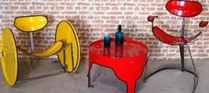 Дачні ідеї для саду