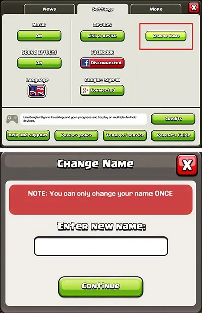 Clash of clans, Клаше оф Клансі, профіль гравця (профіль) Clash of clans, Клаше оф Клансі, профіль гравця