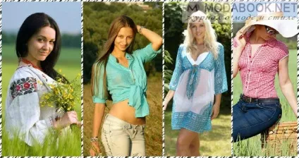 Дачна одяг що одягнути на дачу (одяг) Дачна одяг що одягнути на дачу