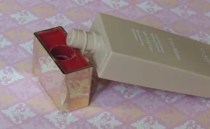 Clarins нормалізує тональний крем з матуючим ефектом ever matte spf 15 (нормалізує) Clarins нормалізує тональний крем з матуючим ефектом ever matte spf 15