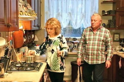 Дарина донцова готова змиритися з зрадами чоловіка