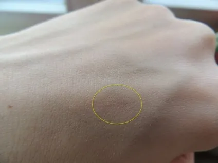 Clarins нормалізує тональний крем з матуючим ефектом ever matte spf 15 (тональний) Clarins нормалізує тональний крем з матуючим ефектом ever matte spf 15