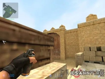Css тактика тактика на карті de_dust2 (de_dust2) Css тактика тактика на карті de_dust2