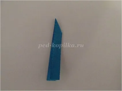 Квітка з атласних стрічок своїми руками (квітка) Квітка з атласних стрічок своїми руками